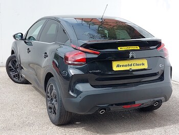 Used Citroen C4 2021 for sale - 78518940: Photo
