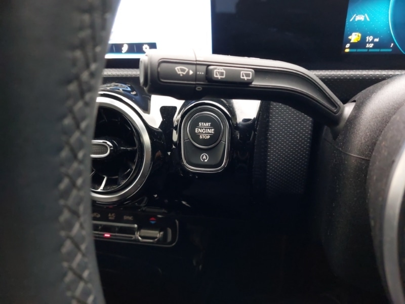 Used Mercedes-Benz A-Class 2020 for sale - 76630605: Photo 15