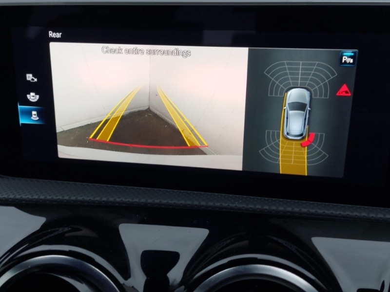 Used Mercedes-Benz A-Class 2020 for sale - 76630605: Photo 19