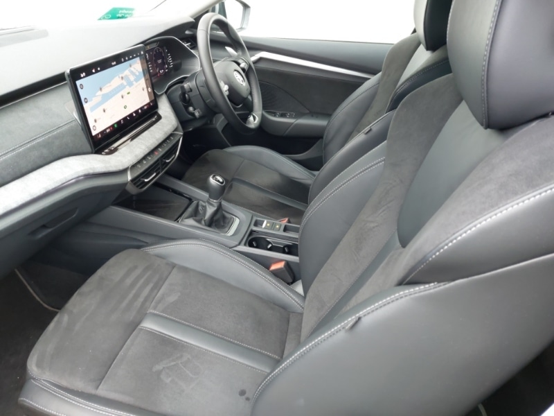 Used Skoda Octavia 2024 for sale - 77756233: Photo 5