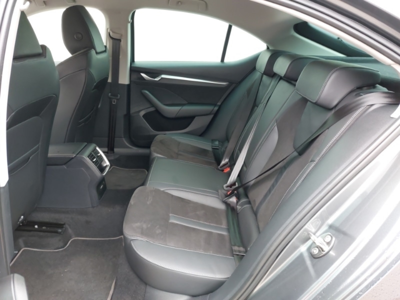 Used Skoda Octavia 2024 for sale - 77756233: Photo 6