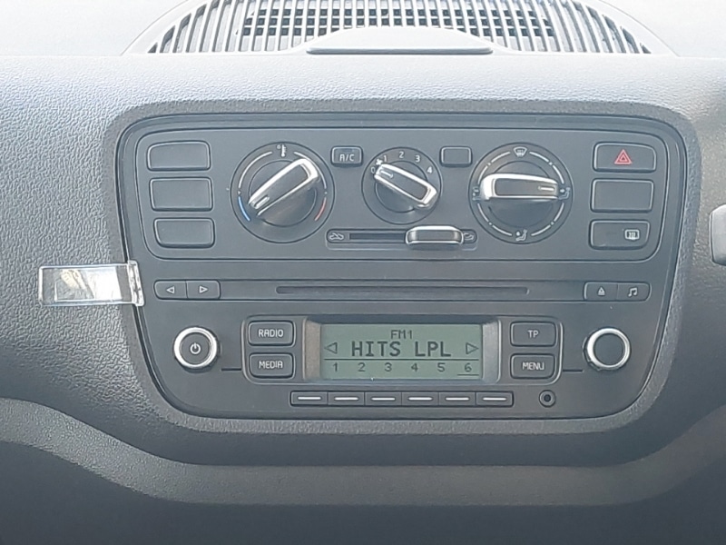 Used Skoda Citigo 2016 for sale - 75971923: Photo 10