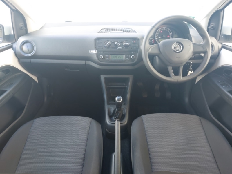 Used Skoda Citigo 2016 for sale - 75971923: Photo 2