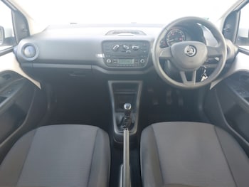Used Skoda Citigo 2016 for sale - 75971923: Photo