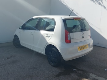 Used Skoda Citigo 2016 for sale - 75971923: Photo