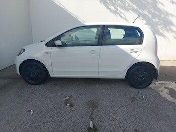 Used Skoda Citigo 2016 for sale - 75971923: Photo