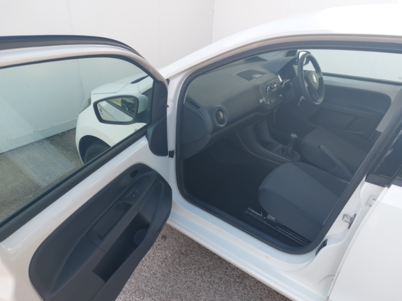 Used Skoda Citigo 2016 for sale - 75971923: Photo 5