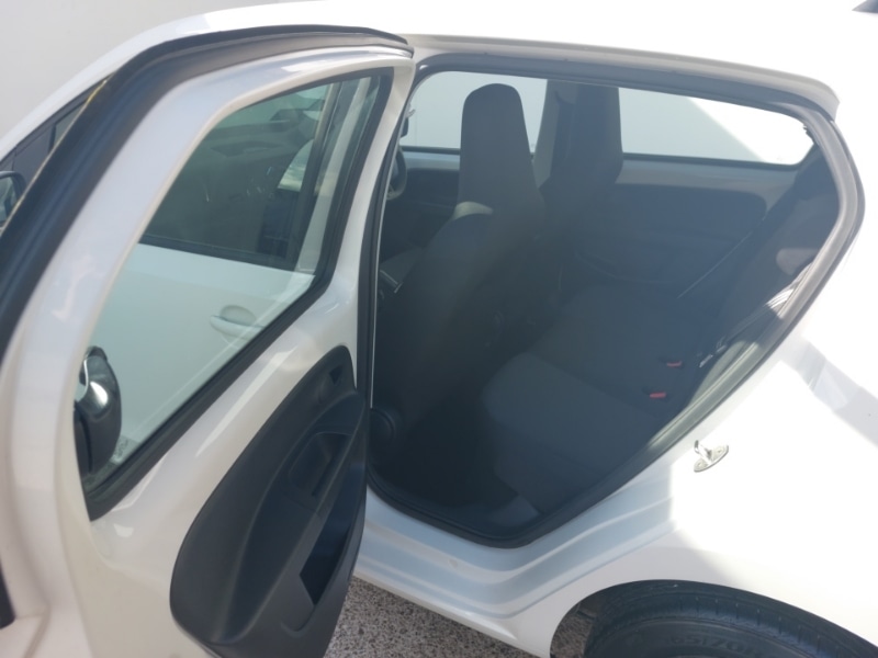 Used Skoda Citigo 2016 for sale - 75971923: Photo 6