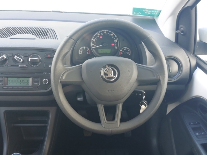 Used Skoda Citigo 2016 for sale - 75971923: Photo 7