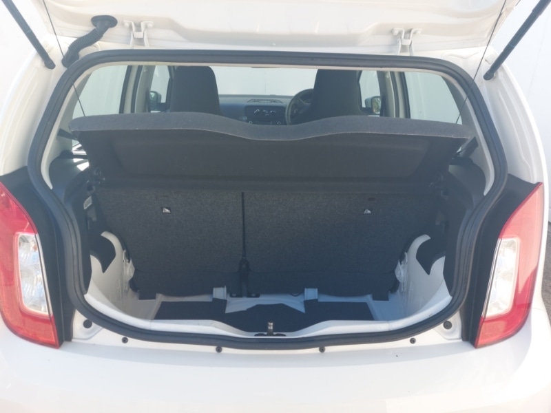 Used Skoda Citigo 2016 for sale - 75971923: Photo 8