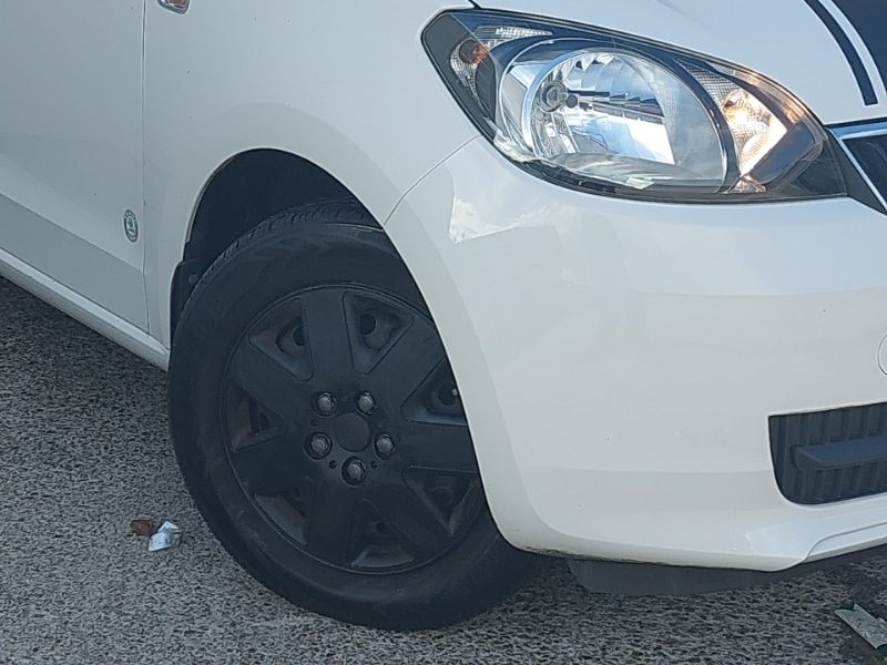 Used Skoda Citigo 2016 for sale - 75971923: Photo 9