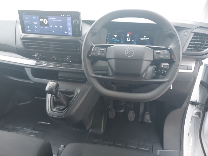 Used Citroen Dispatch 2024 for sale - 76351332: Photo 7