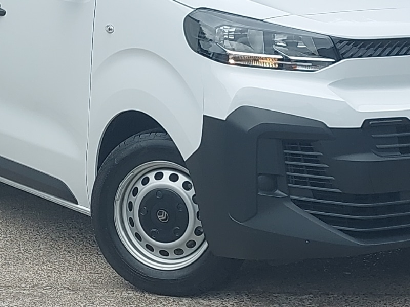 Used Citroen Dispatch 2024 for sale - 76351332: Photo 9