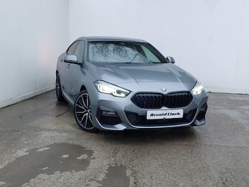 Used BMW 2 Series 2023 for sale - 77031889: Photo