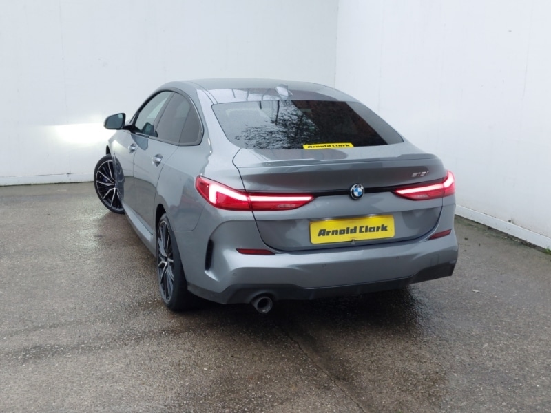 Used BMW 2 Series 2023 for sale - 77031889: Photo 3