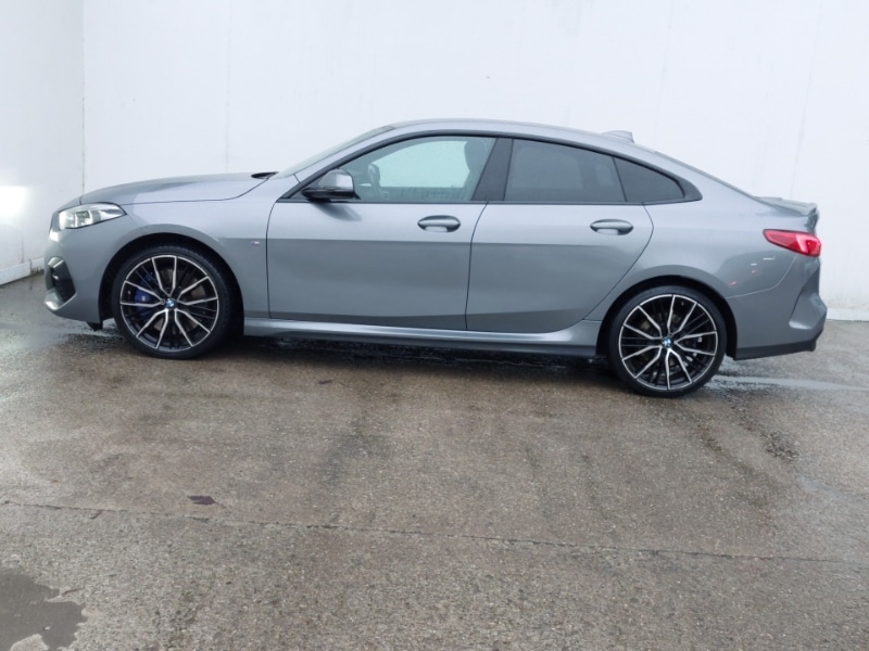 Used BMW 2 Series 2023 for sale - 77031889: Photo 4