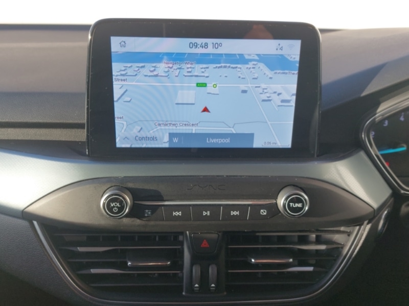 Used Ford Focus 2020 for sale - 76947275: Photo 10