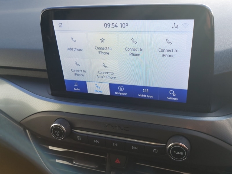 Used Ford Focus 2020 for sale - 76947275: Photo 17