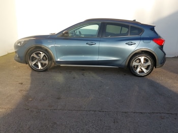 Used Ford Focus 2020 for sale - 76947275: Photo