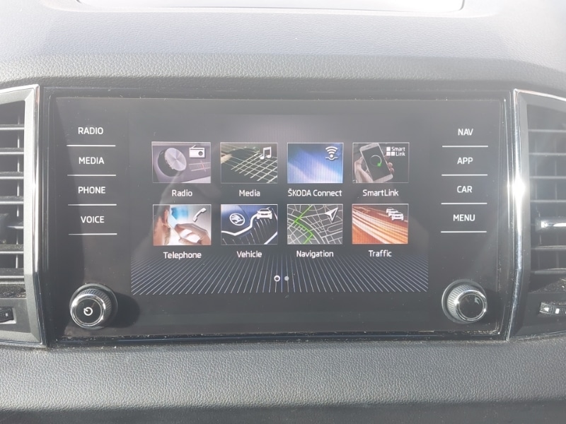 Used Skoda Karoq 2018 for sale - 77881532: Photo 10