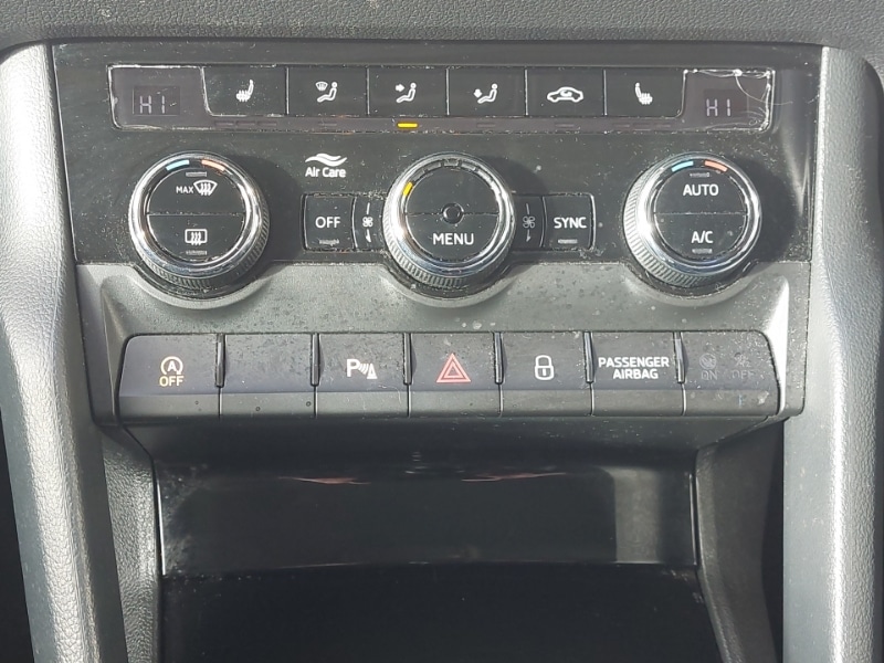 Used Skoda Karoq 2018 for sale - 77881532: Photo 11