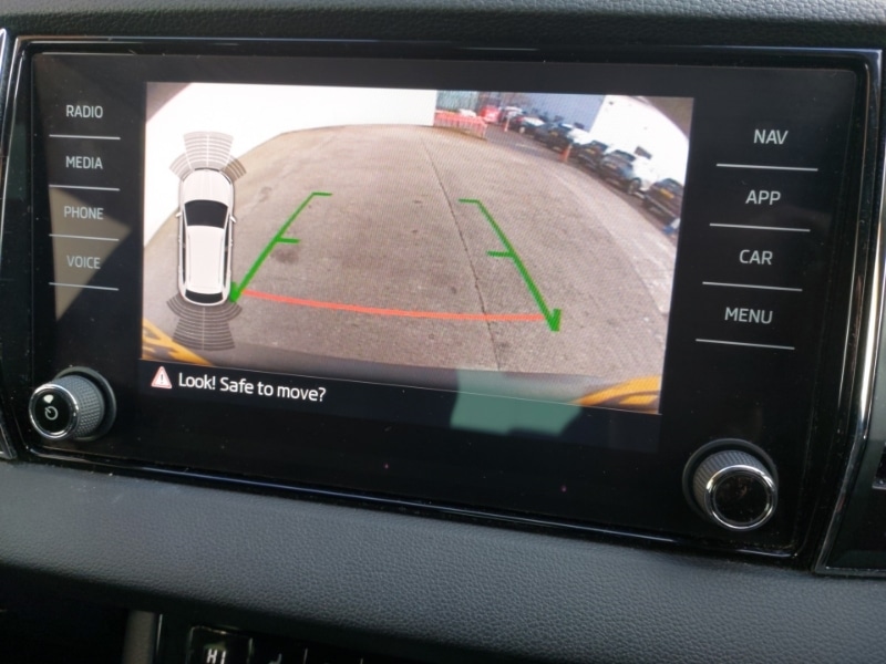 Used Skoda Karoq 2018 for sale - 77881532: Photo 13