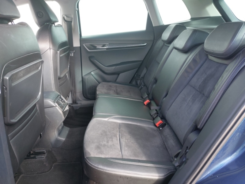 Used Skoda Karoq 2018 for sale - 77881532: Photo 6