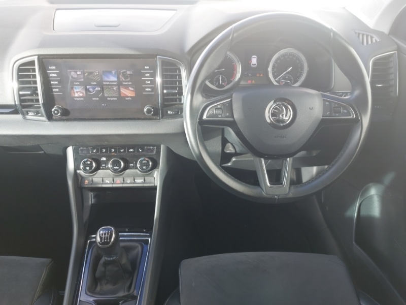 Used Skoda Karoq 2018 for sale - 77881532: Photo 7