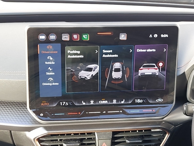 Used Cupra Formentor 2025 for sale - 77947478: Photo 11