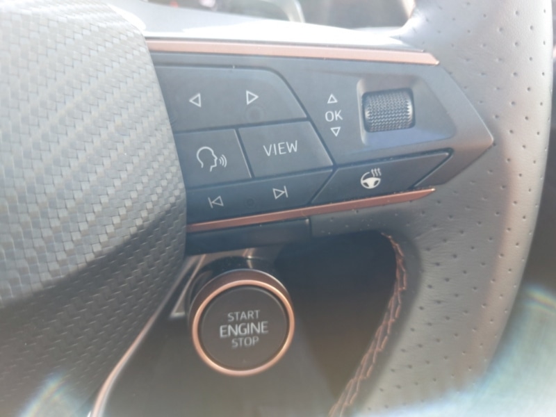 Used Cupra Formentor 2025 for sale - 77947478: Photo 15