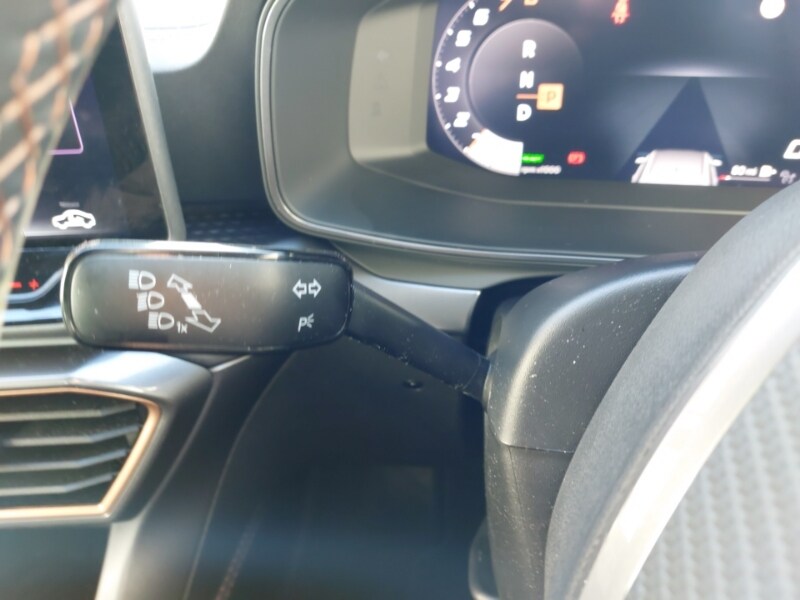 Used Cupra Formentor 2025 for sale - 77947478: Photo 17