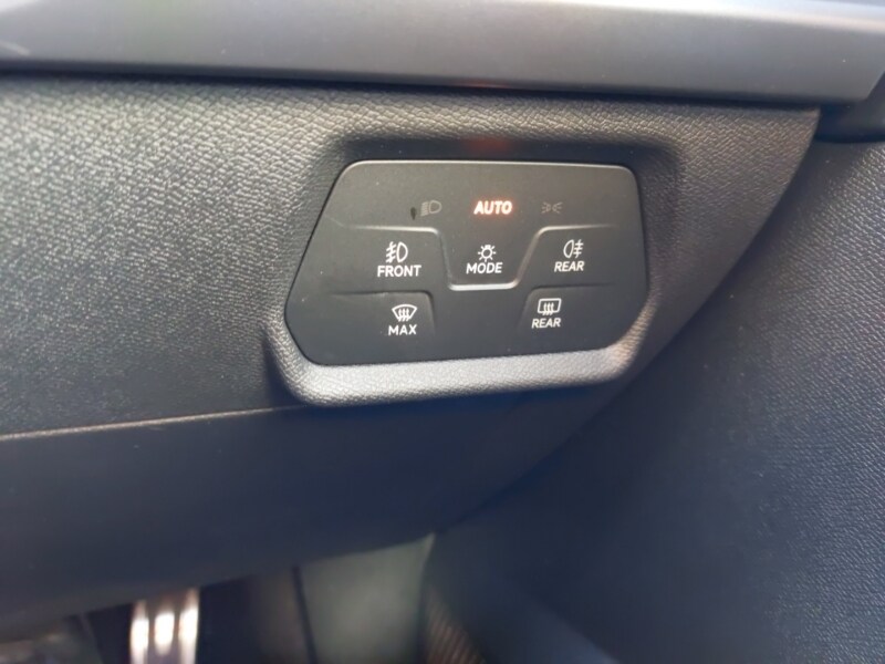 Used Cupra Formentor 2025 for sale - 77947478: Photo 19