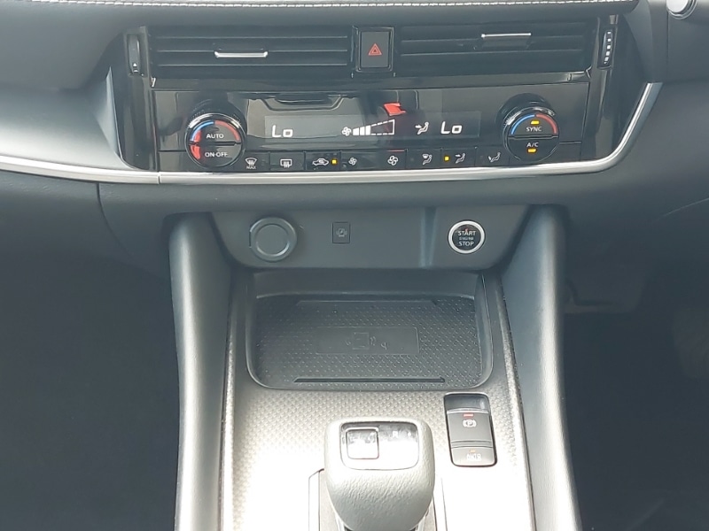 Used Nissan Qashqai 2024 for sale - 77881516: Photo 11