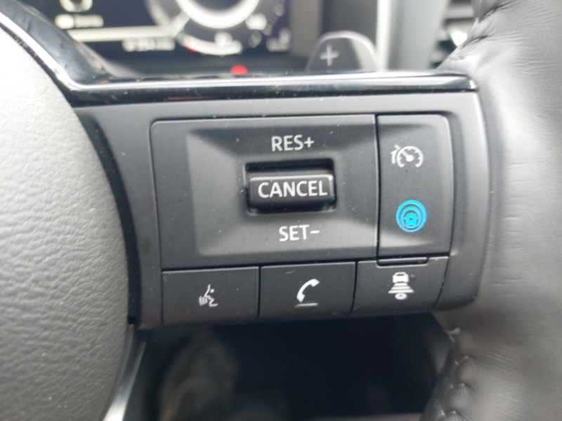 Used Nissan Qashqai 2024 for sale - 77881516: Photo 14