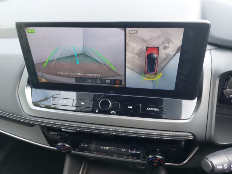 Used Nissan Qashqai 2024 for sale - 77881516: Photo 17