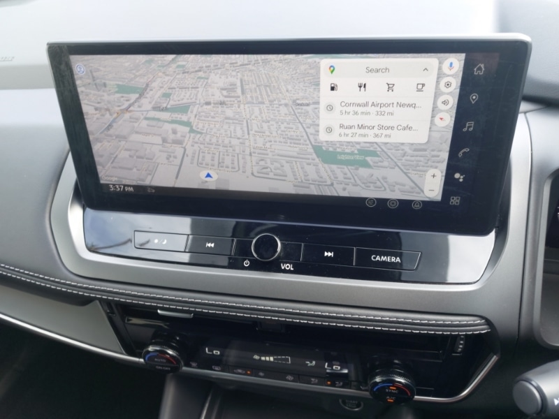 Used Nissan Qashqai 2024 for sale - 77881516: Photo 18