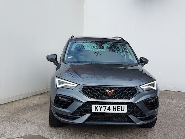 Used Cupra Ateca 2024 for sale - 76328822: Photo 12