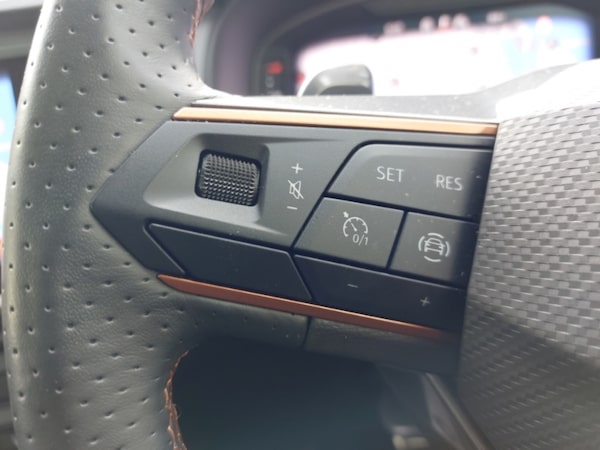 Used Cupra Ateca 2024 for sale - 76328822: Photo 13