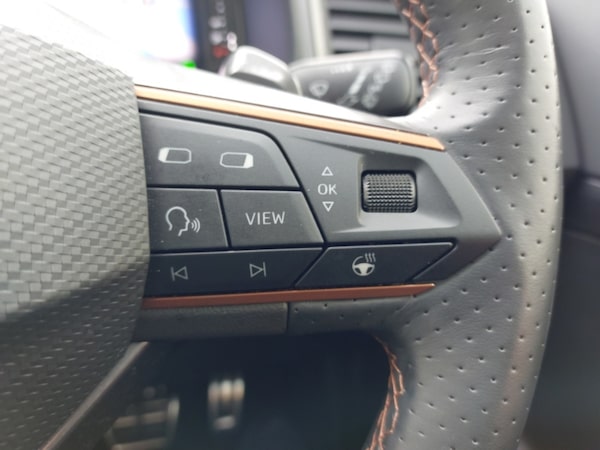 Used Cupra Ateca 2024 for sale - 76328822: Photo 14