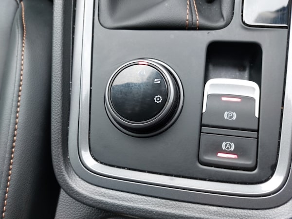 Used Cupra Ateca 2024 for sale - 76328822: Photo 18