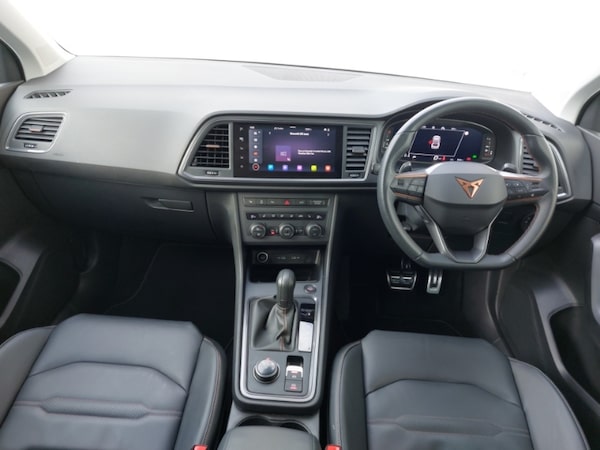 Used Cupra Ateca 2024 for sale - 76328822: Photo 2