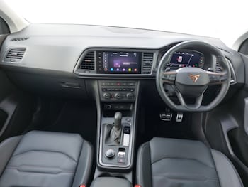 Used Cupra Ateca 2024 for sale - 76328822: Photo