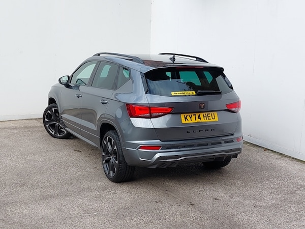 Used Cupra Ateca 2024 for sale - 76328822: Photo 3