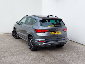 Used Cupra Ateca 2024 for sale - 76328822: Photo