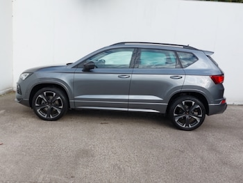 Used Cupra Ateca 2024 for sale - 76328822: Photo