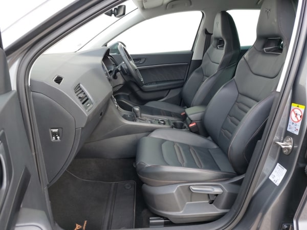 Used Cupra Ateca 2024 for sale - 76328822: Photo 5
