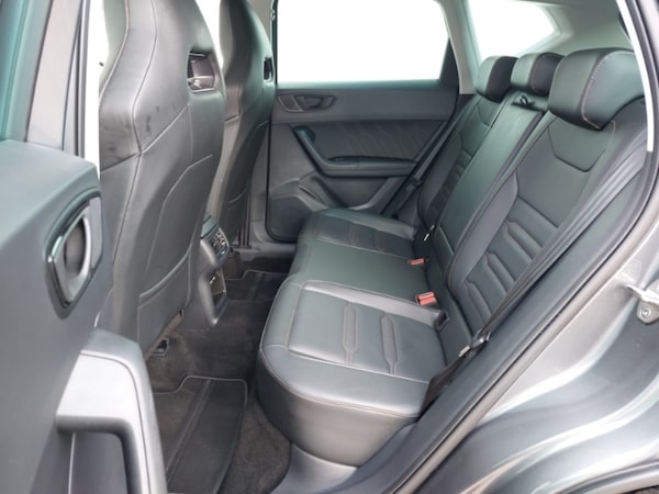 Used Cupra Ateca 2024 for sale - 76328822: Photo 6