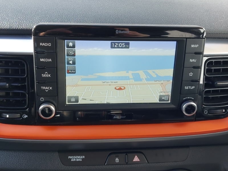 Used Kia Stonic 2018 for sale - 77731419: Photo 10