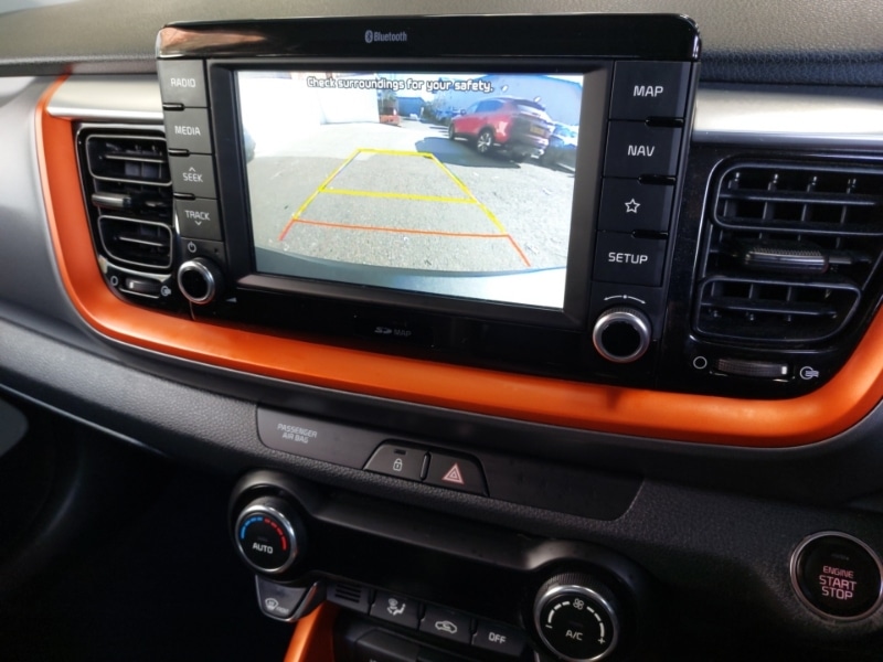 Used Kia Stonic 2018 for sale - 77731419: Photo 13