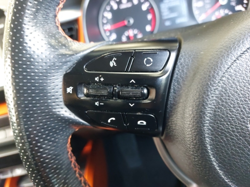 Used Kia Stonic 2018 for sale - 77731419: Photo 14